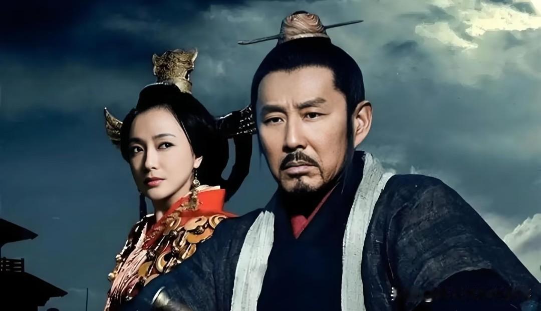 刘邦明明知晓自己死后吕后大概率会专权，却始终没对吕后痛下杀手，核心原因从来不是心