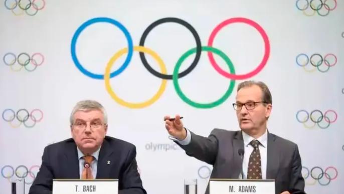 奥运会怎么从“香饽饽”变成“烫手山芋”了？以前各国抢着办，现在连上海这种有钱有实