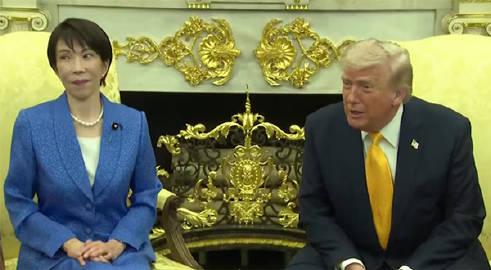 G7晚宴变修罗场！特朗普哪壶不开提哪壶，当众拿珍珠港捅日本肺管子，高市早苗当场炸