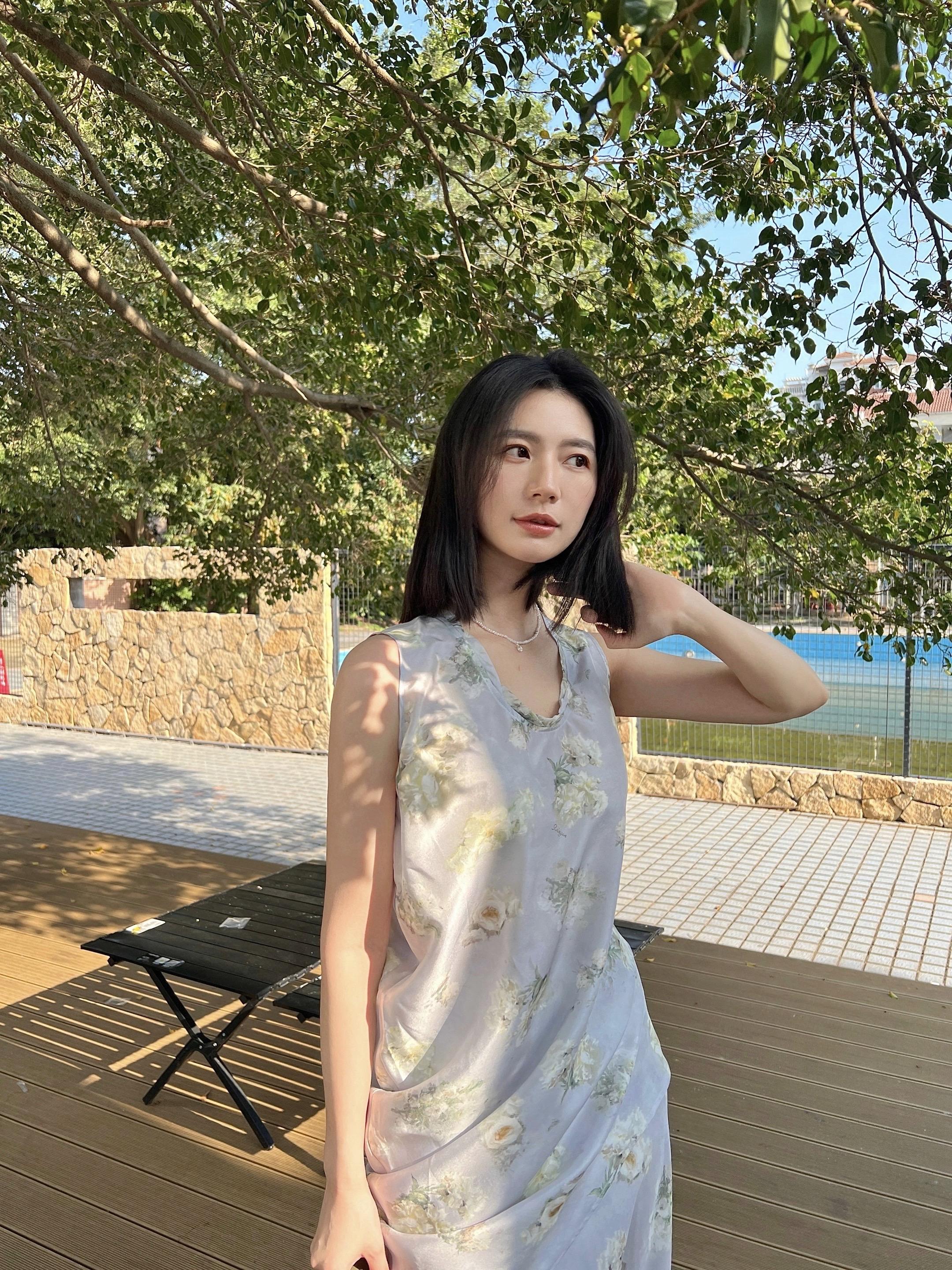 总想时光缓