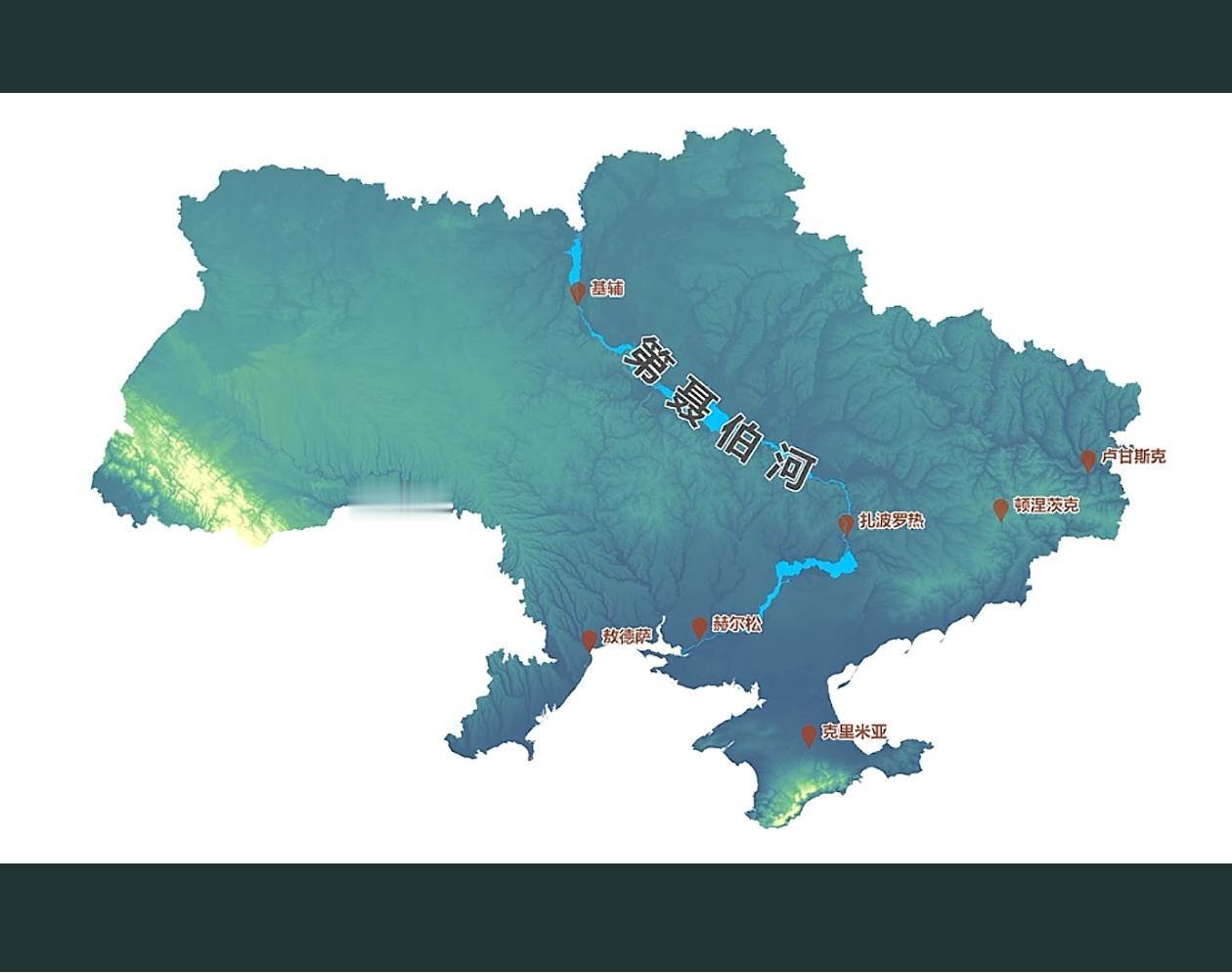 俄罗斯现在诉求绝对不会满足于占领乌东四州，因为在2022年时，俄罗斯实际控制的乌