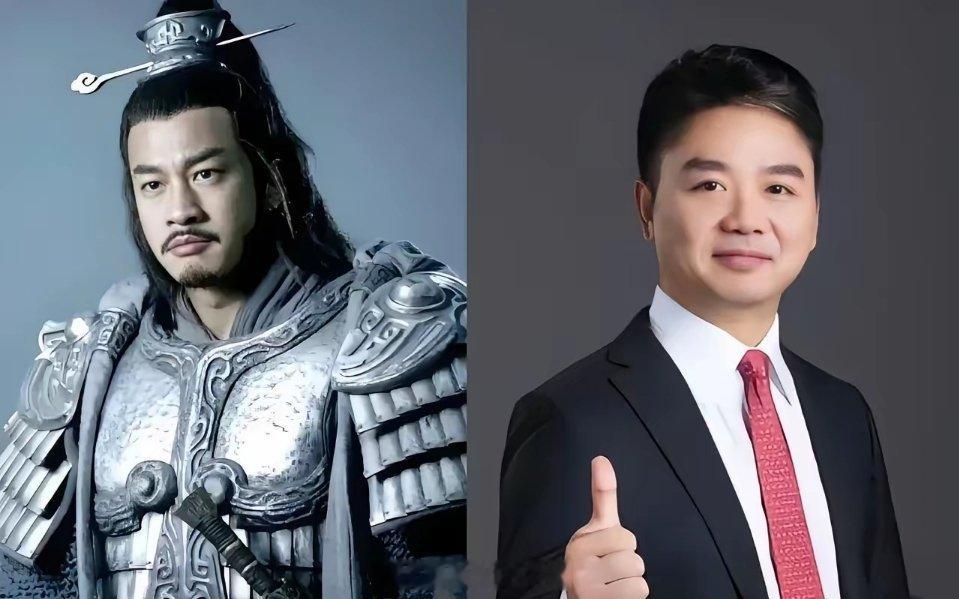 网友们直接喊话京东：赶紧把何润东签下来当代言人吧！为啥？人家名字里自带“润东”啊