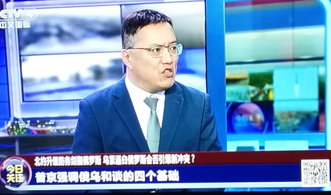 专家说，白俄罗斯是俄罗斯的军事盟国，乌克兰不敢用无人机打击明斯克，乌克兰敢像袭击