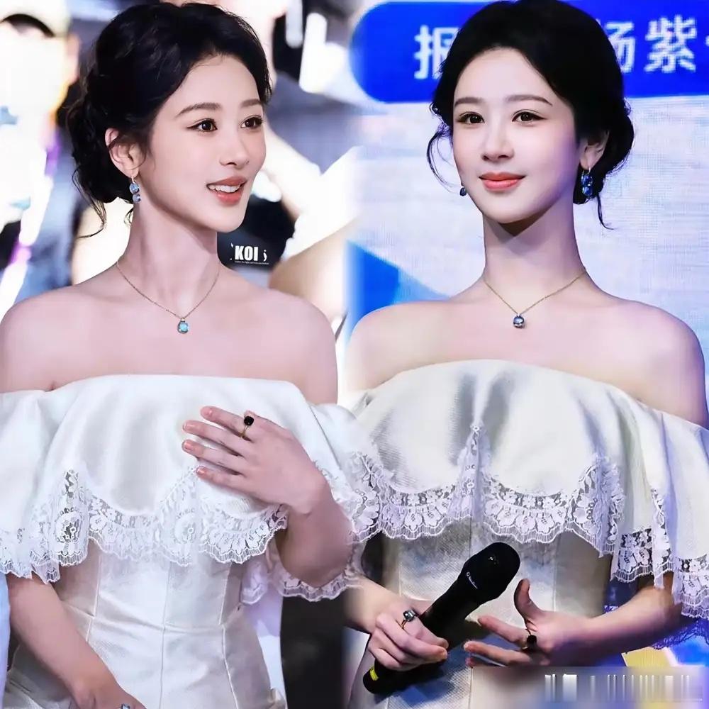 杨紫的教练，夸她“骨架子好”。镜头前挺拔，肩颈线条利落；私下被拍到时，也会脖子前