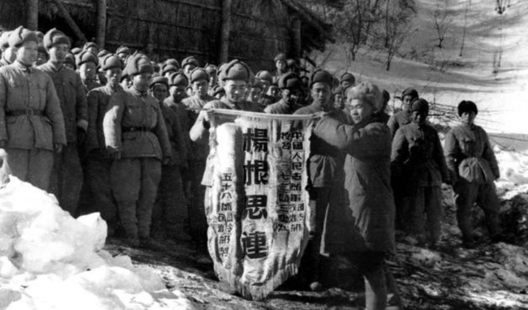 朝鲜战争中，志愿军500人急袭南朝鲜溃军，结果因为天黑走错路，误入6000余人的