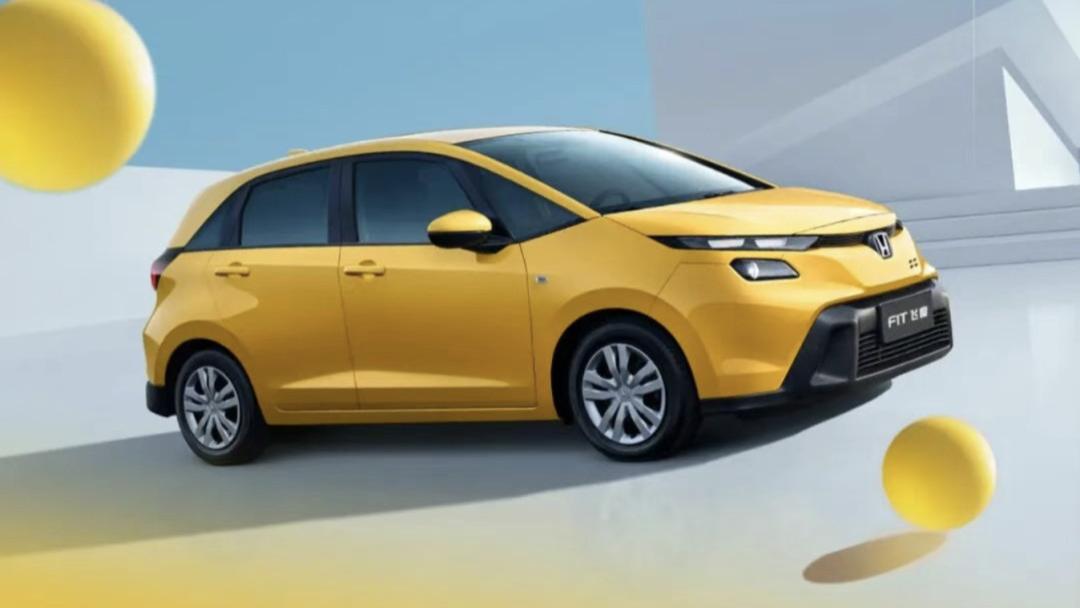 “50万内最好的车”全国限量3000台! 为啥抢破头也要买飞度?