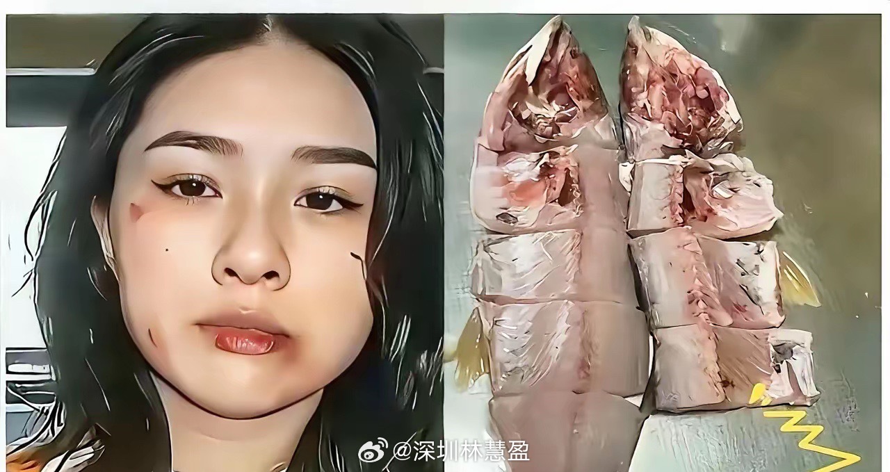 江西这桩“买鱼案”，真是把人性的傲慢演到了极致。买条鱼，又是切块又是剔骨，等老板