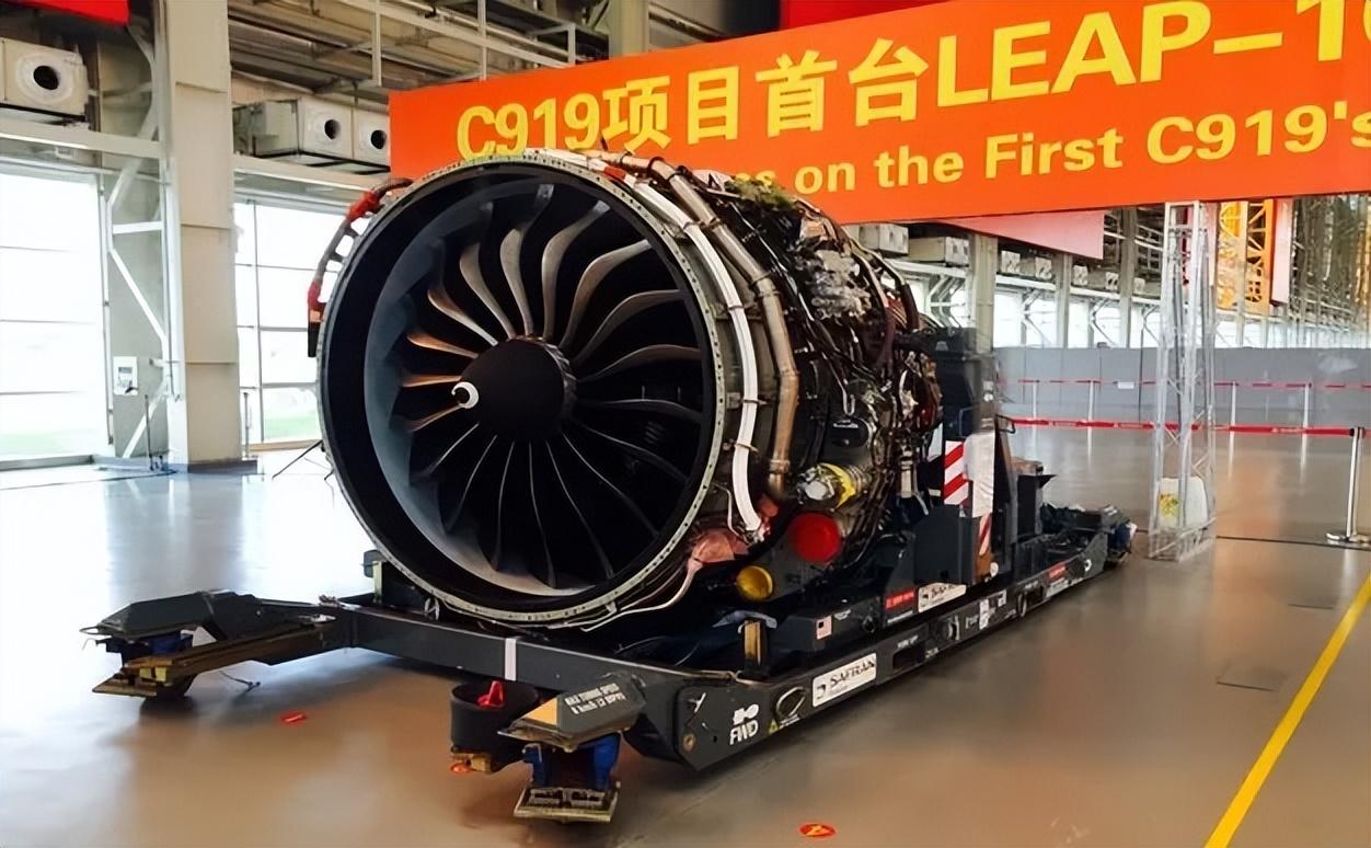航空发动机是工业皇冠上的明珠，技术壁垒极高，全球仅三家企业垄断全部商用大涵道比航