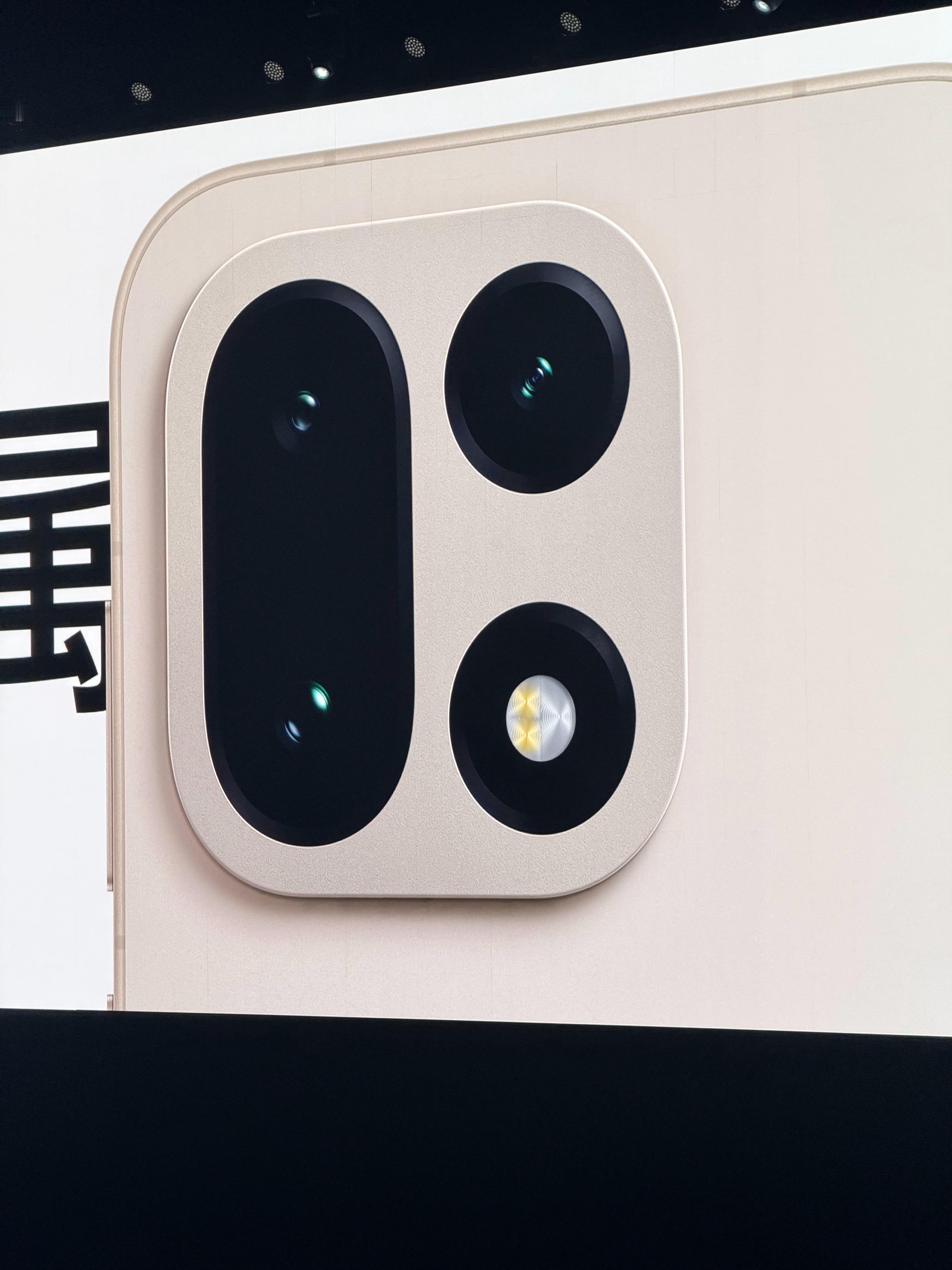 一加15这个Deco怎么样？​​​