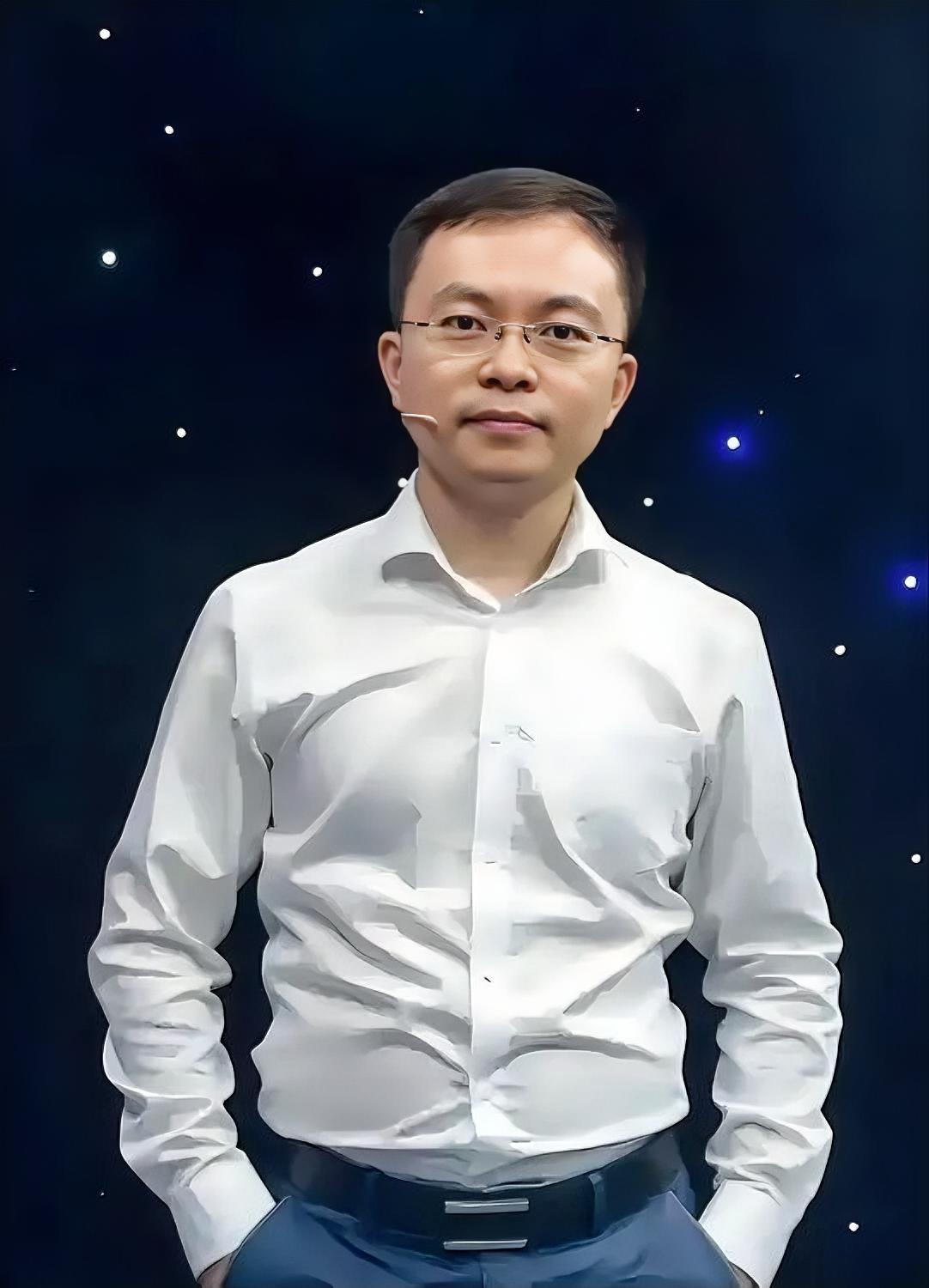 【蔡磊的药救了别人救不了自己,这格局看哭了前京东副总裁蔡磊的近况太让人揪