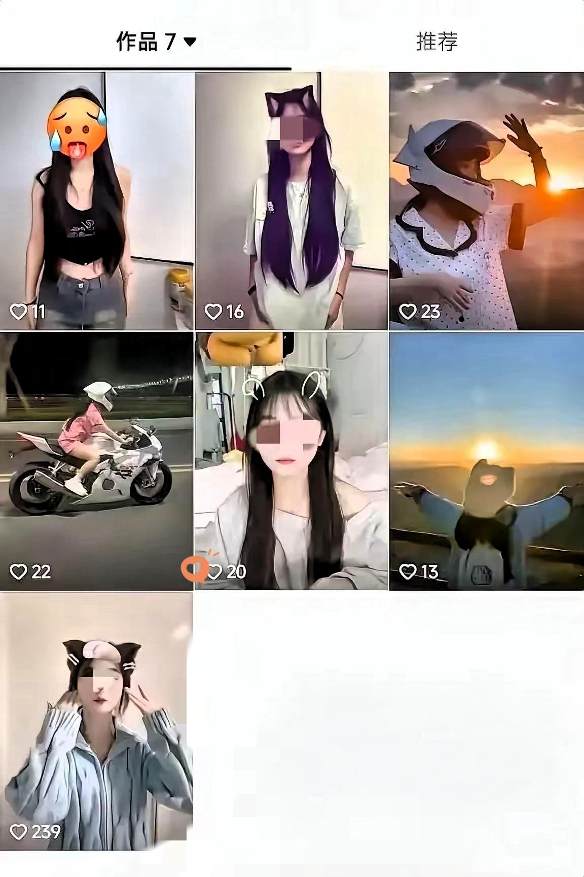 刷到这事儿我心都揪紧了！花季女孩和青春期男孩没了，现场惨得让人不敢看，女孩