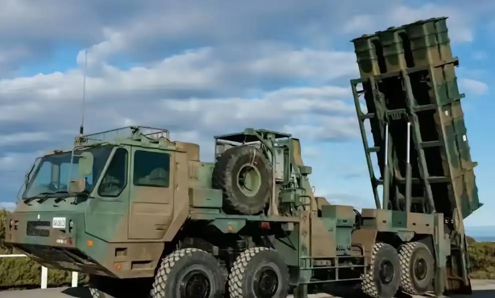 日本最大阴招！比5500枚核弹更狠，导弹配脏弹周边危在旦夕。日本真正的核威胁