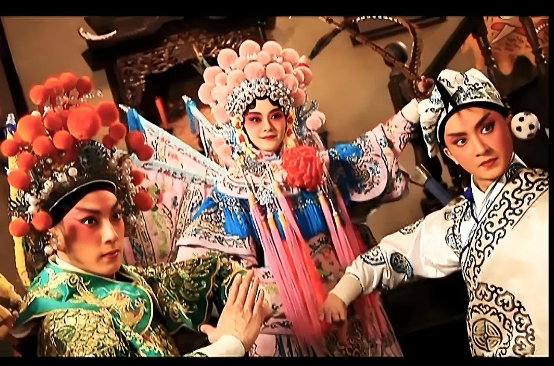 大S在2010年拍摄《大武生》时，按高晓松在《晓年鉴》的说法，她刚开拍三个星期，