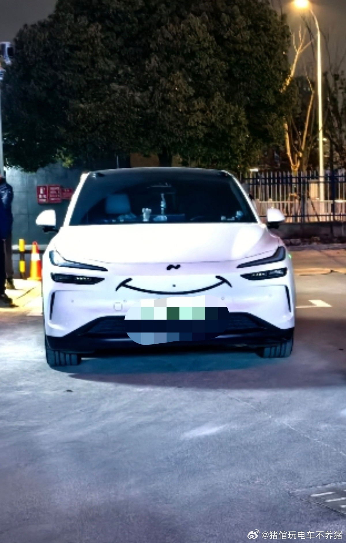 乐道笑口常开乐道大v聊车