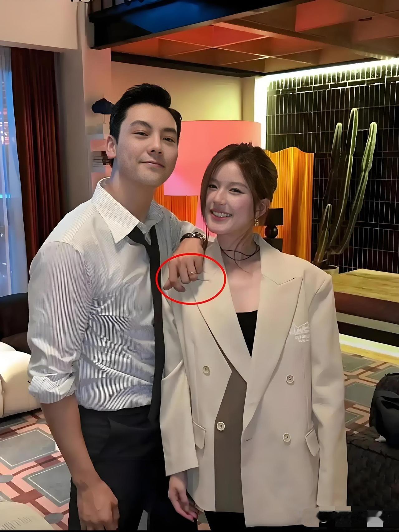 太明显了！果然陈伟霆是成功演员，也是真正赢家，原来他戏内戏外分的好清！到底是