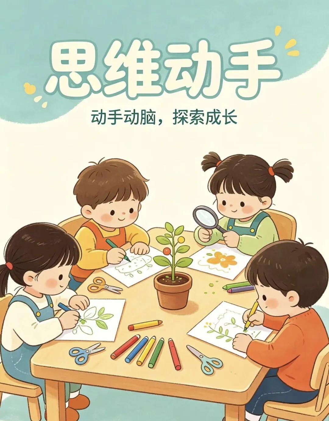 我从不教孩子，上课要认真听讲。因为这就是一句正确的废话。孩子听了无数遍，还是不知