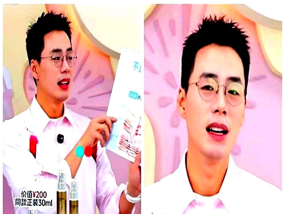 顿顿单飞首秀两天才卖1250万，全网都笑他学不来董宇辉的路。他没撕逼没蹭老东