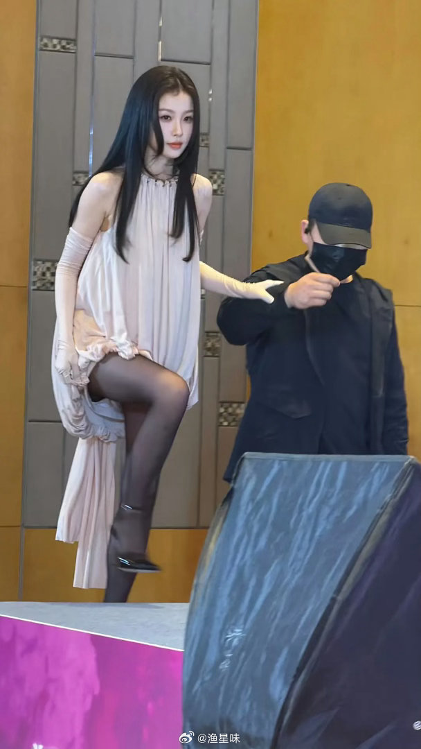 这是生图吗？美成范冰冰了