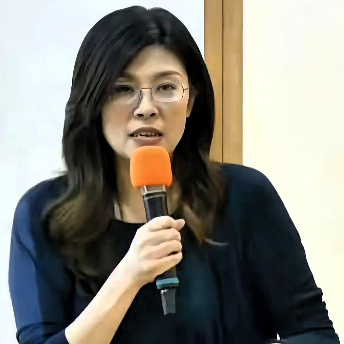 郑丽文上任遭两股势力死磕，国民党路线决战已打响郑丽文当上国民党主席才几个月