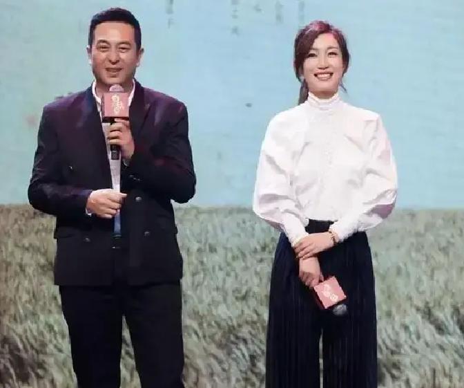 秦海璐演完《白鹿原》后，特意跟张嘉译说：“以后就算剧本再好，片酬再高，我都不演你老婆了。”这话说出来