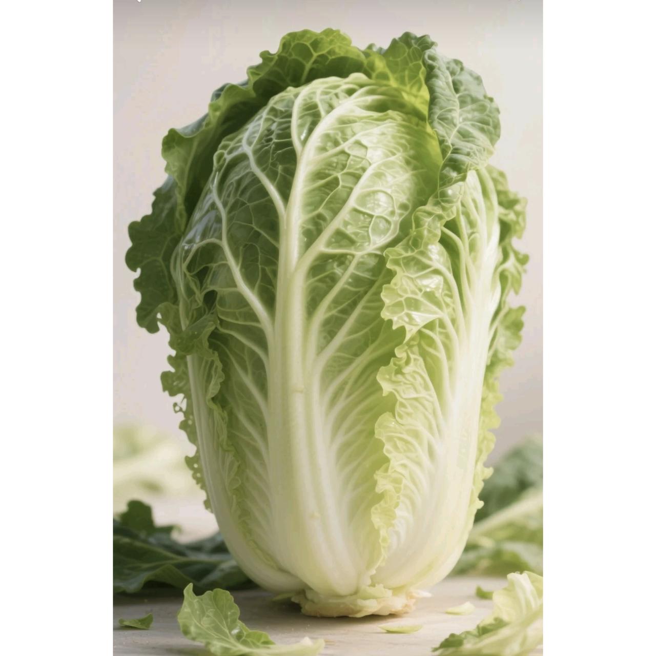 浙江一对夫妻在网上买了娃娃菜回家吃，结果吃完第二天就不对劲了，夫妻俩开始流鼻血