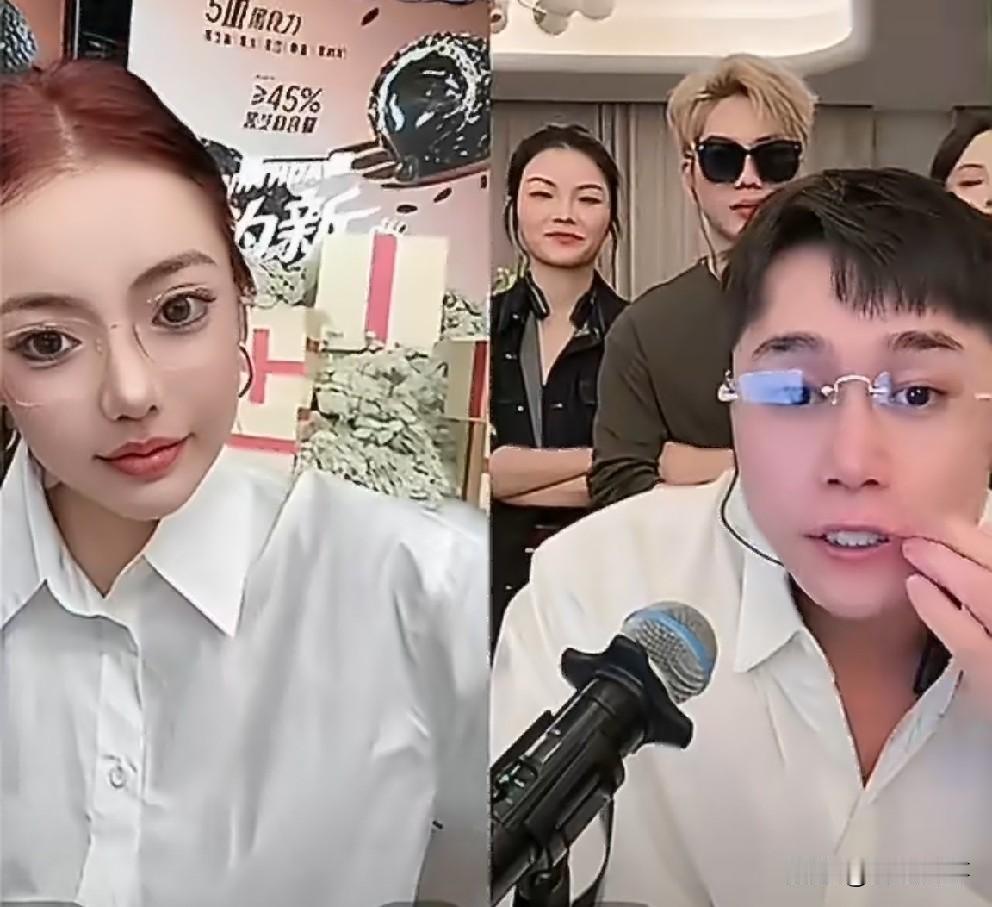 刘二狗与蛋蛋合开公司！刘二狗和蛋蛋合开的公司9月中旬举办开