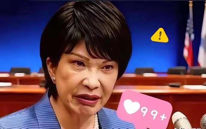 果然来了！日本正式发布在华日本人最新统计日本外务省新出炉的统计数据太直观