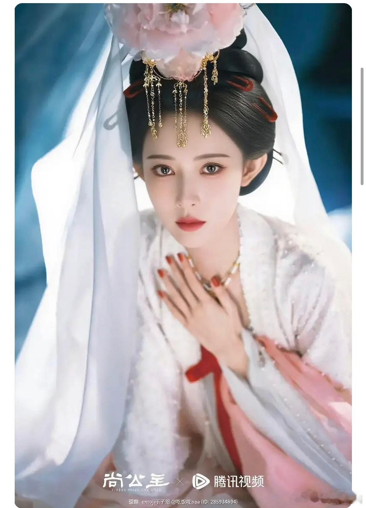 网友根据gc要求给孟子义改了妆和发型，有好点吗​​​
