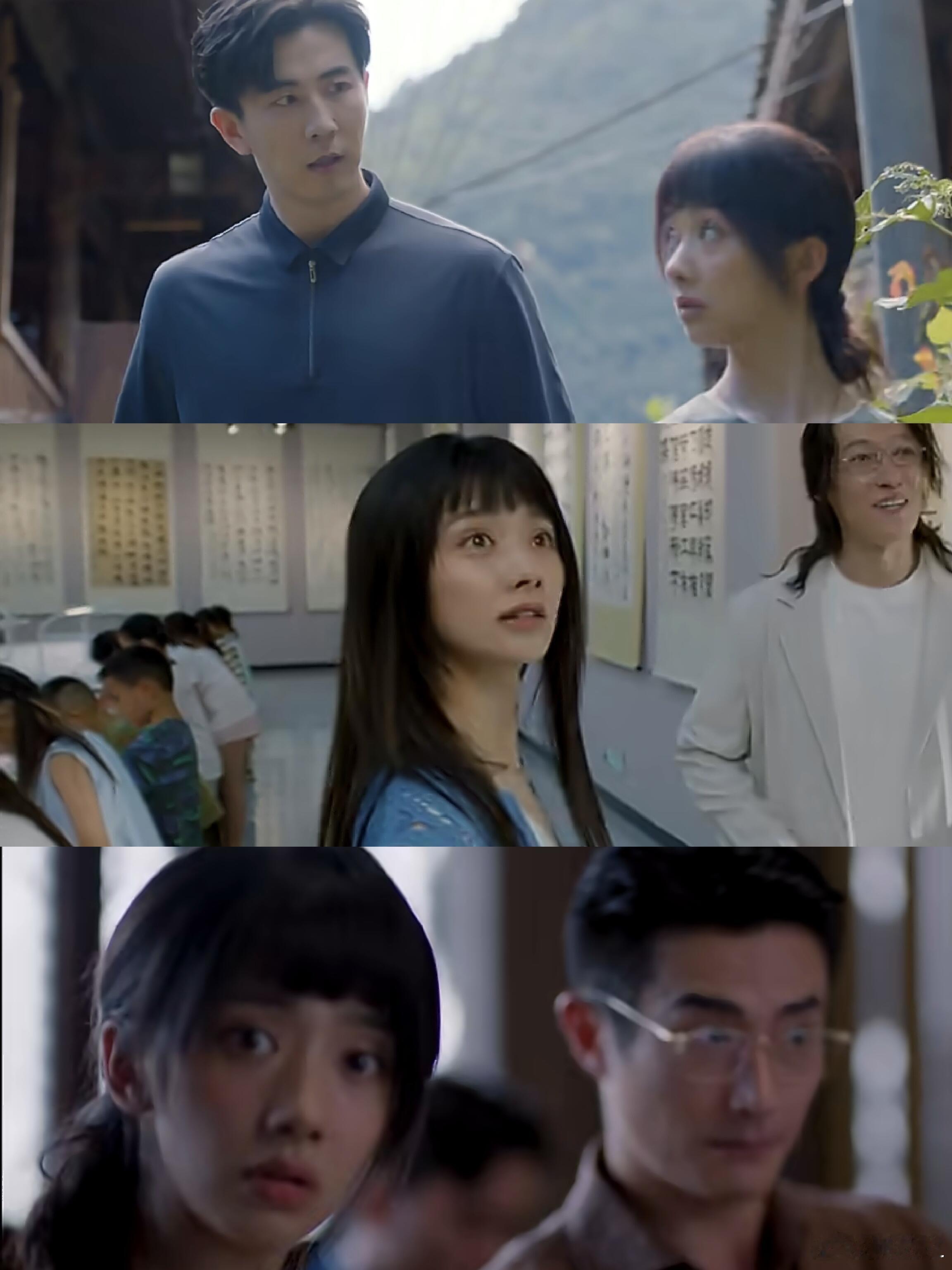 国产剧拍了单身孕妇女主从相爱遇阻到带球逆袭，小芳的人生从不任人摆布，每一步选择