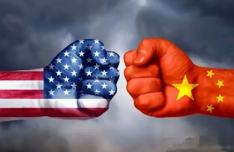 中国应对美长臂管辖抓人快速反应对等反制7月初中国上海积塔半导体公司技术主管徐