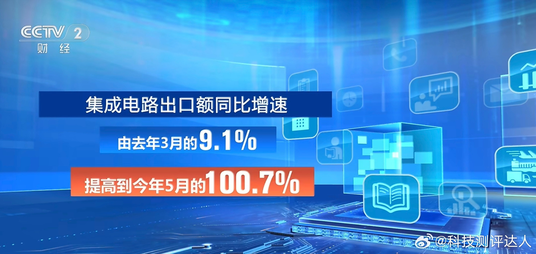800G以上光模块出口暴涨百倍现在风向早就变了，机电产品已经成为外贸出口主力军，