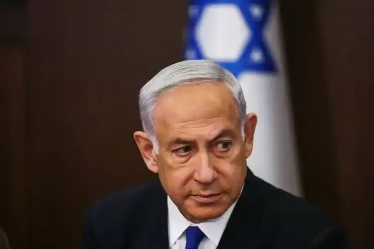 以色列遇到新的难题。在2名以色列驻美国外交人员被杀害后，以色列总理办公室22