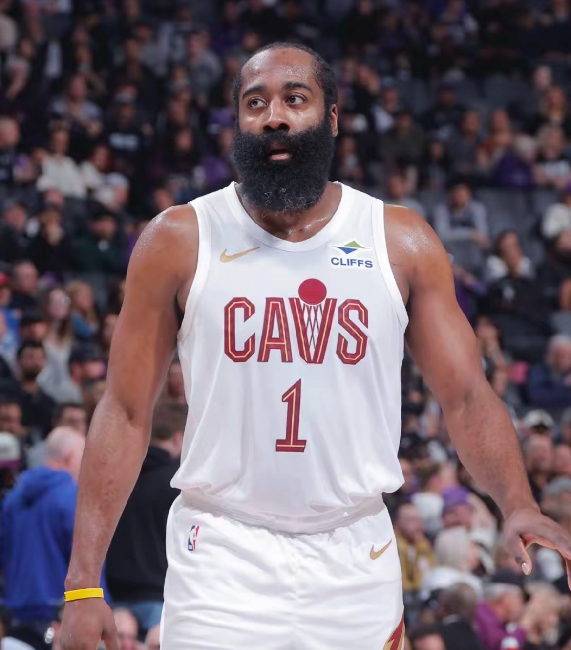 天王山彻底破局！哈登绝境祛心魔，骑士主帅盛赞老将关键价值NBA东部半决赛天王山之