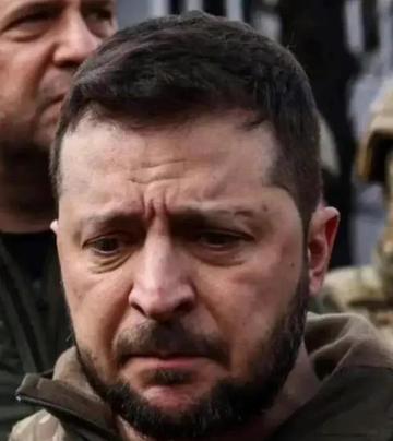 乌克兰真的要被人们遗忘了！近期乌克兰发布消息说，现在俄罗斯已经连续炸了两天的