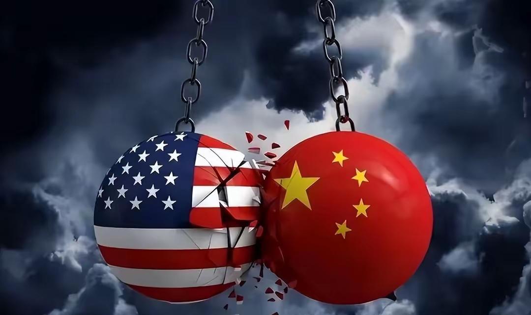 关税战已经打到特朗普扛不住的地步了，为什么咱们还允许他能够“体面认输”？ 美