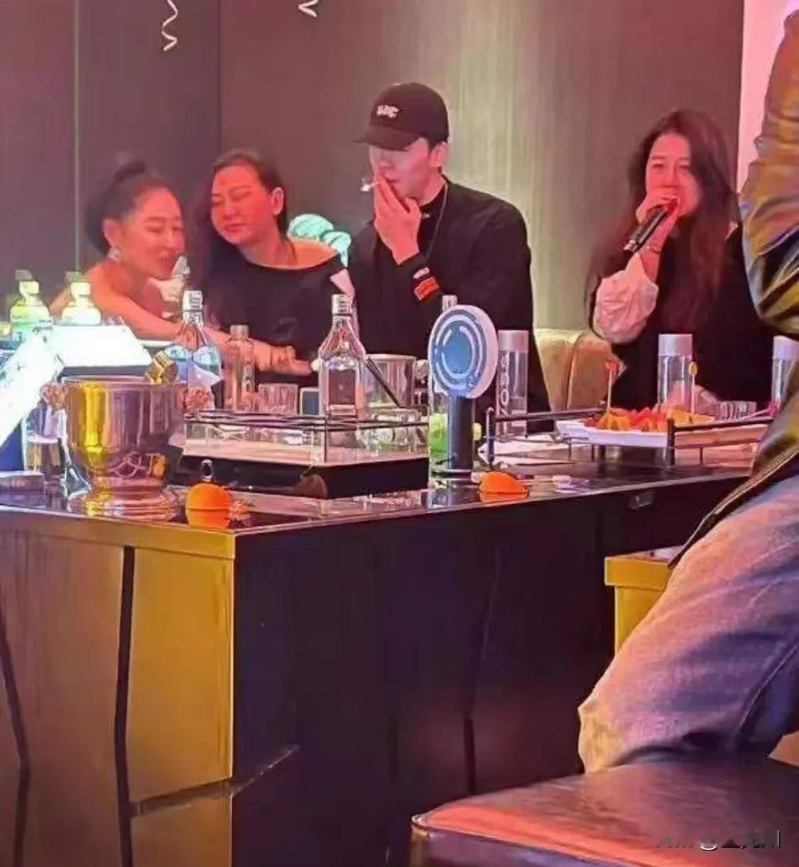 其实我想过一个问题，那就是郭昊文的天赋到底有多高？要知道郭昊文可是极其不自律的一