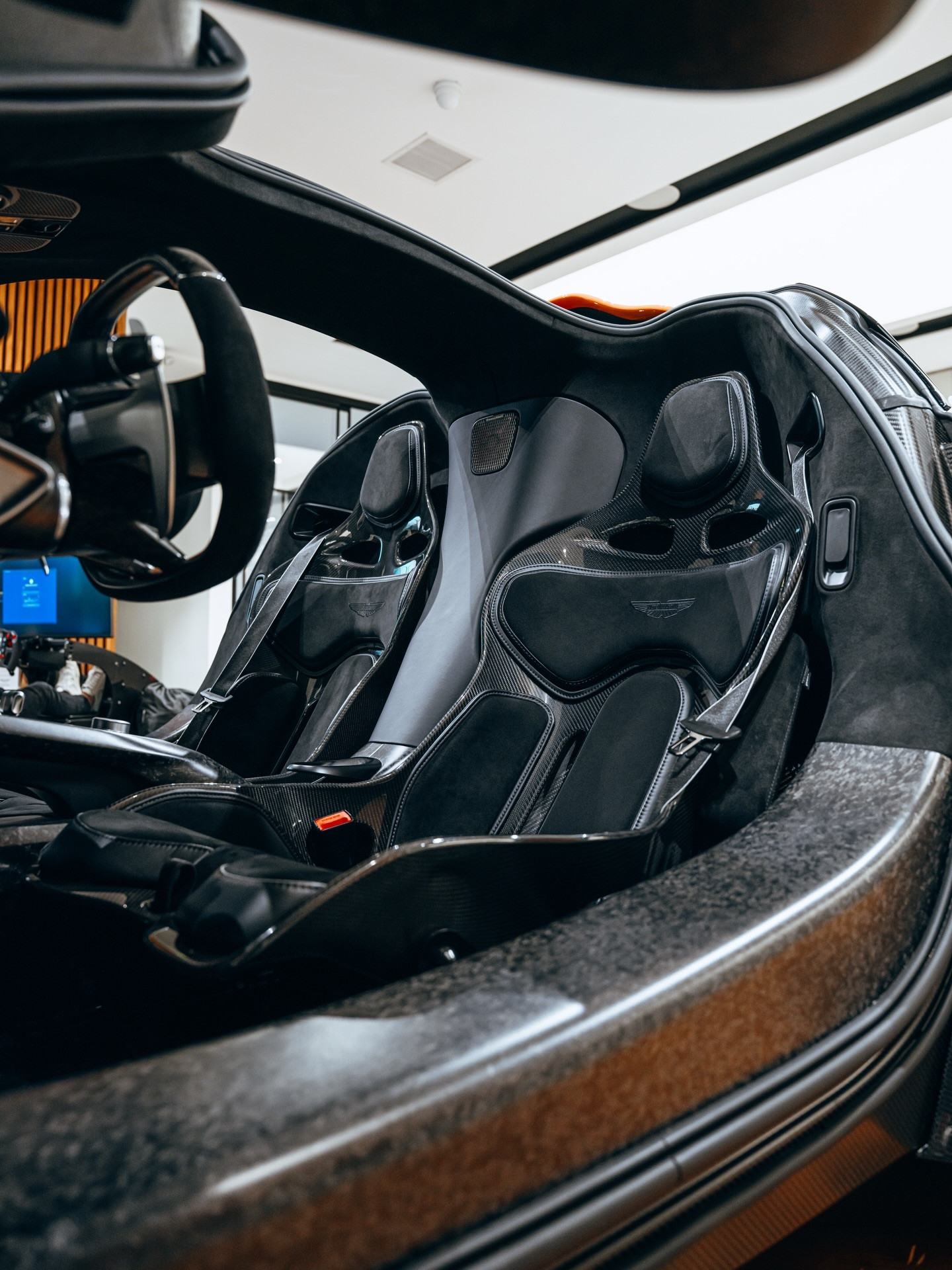 AstonMartinValhallaastonmartin阿斯顿马丁阿斯顿