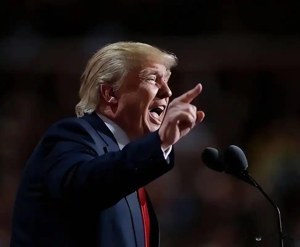 特朗普曾透露，他极其反感别人在他下达命令时讨价还价，尤其是上了年纪的女性。原本，