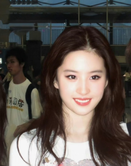 神仙姐姐都38岁了，怎么还没老啊？​​​