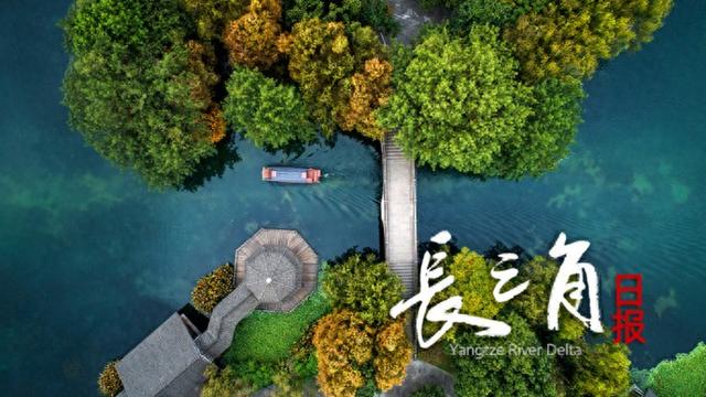 [长三角日报]江苏多地分时降水量全国第一