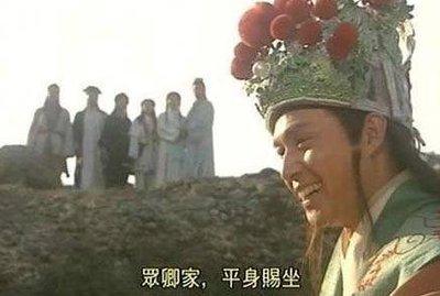 谁能告诉我，新修版天龙八部为什么最后让王语嫣离开了？段誉千辛万苦追上的，凭啥