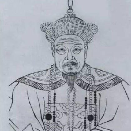 1763年，秦桧的后人秦大成考了状元，结果乾隆知道后，便当着众人的面问：“秦爱卿
