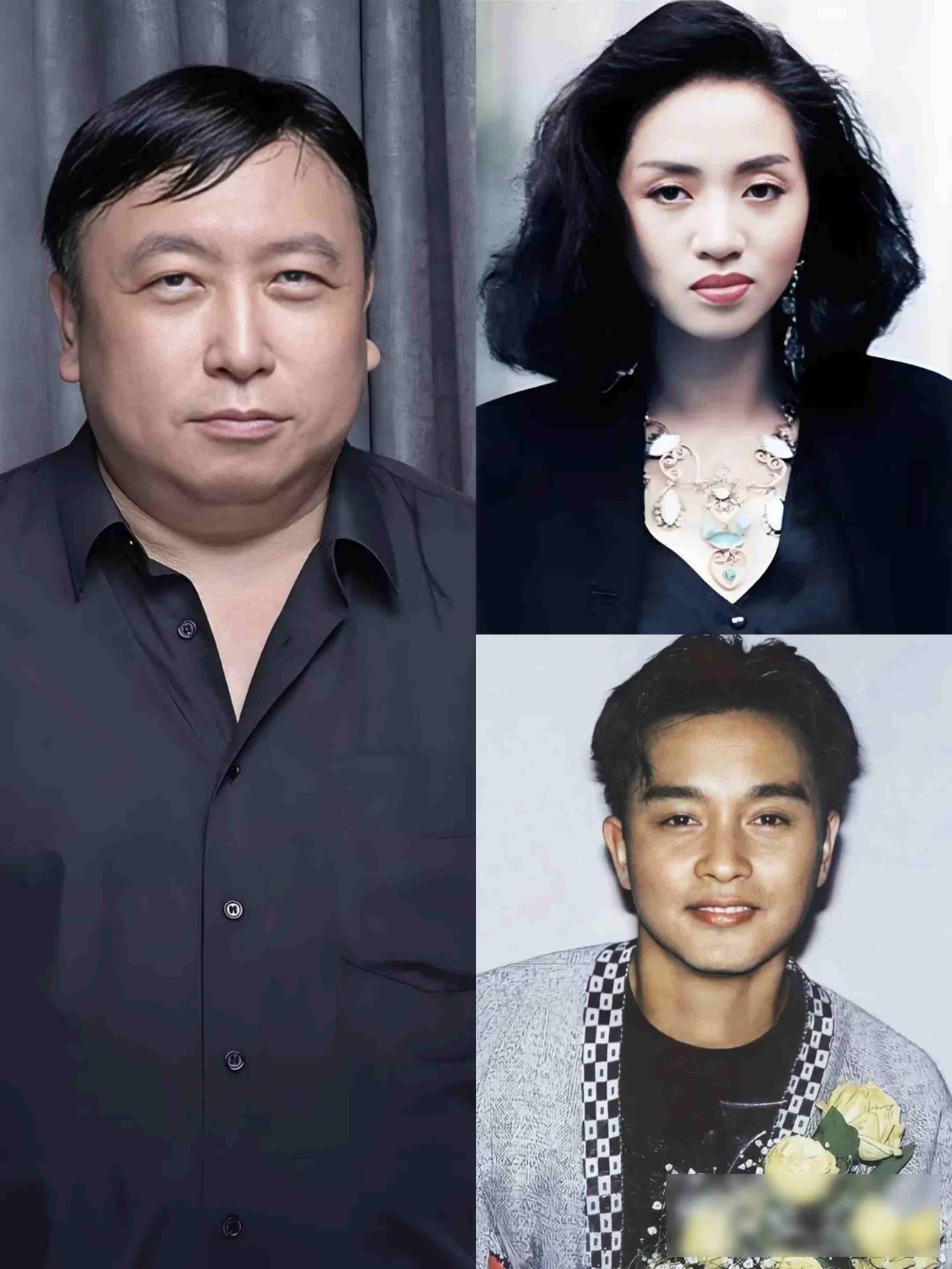最近王晶这事儿可闹大了。短短几天，他接连爆出张国荣当年为啥离开、成龙被粉丝扇耳光
