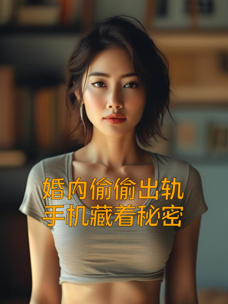 婚内偷偷出轨，手机藏着秘密