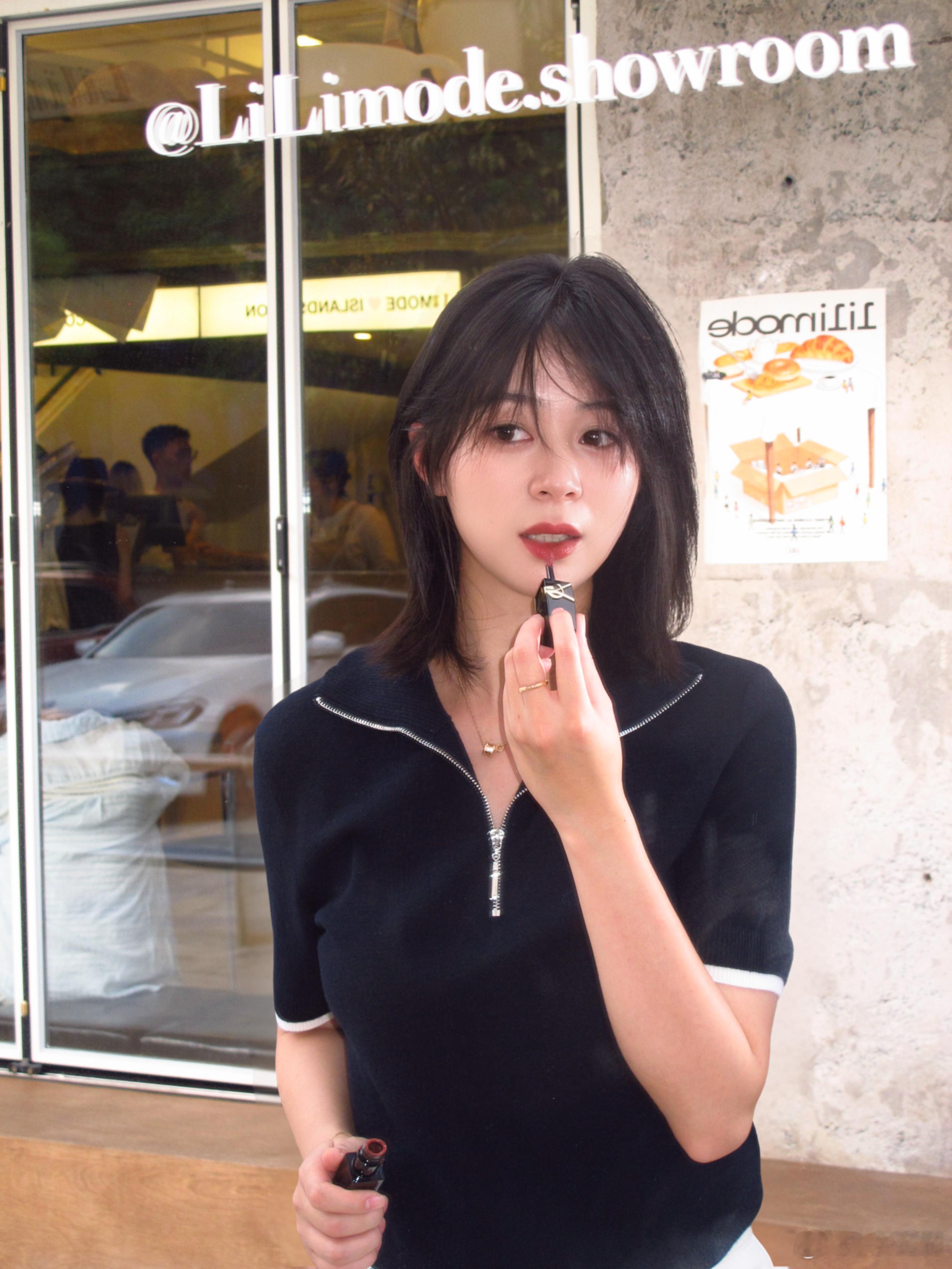 她眼里的我👧🏻​​​