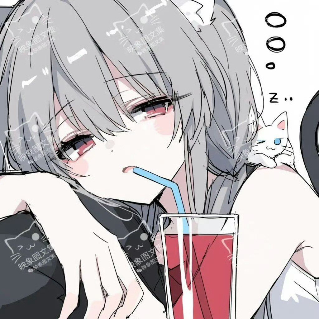 WeChat头像｜可爱头像｜优质头像｜男生头像｜女生头像｜动漫头像｜情侣头像｜闺