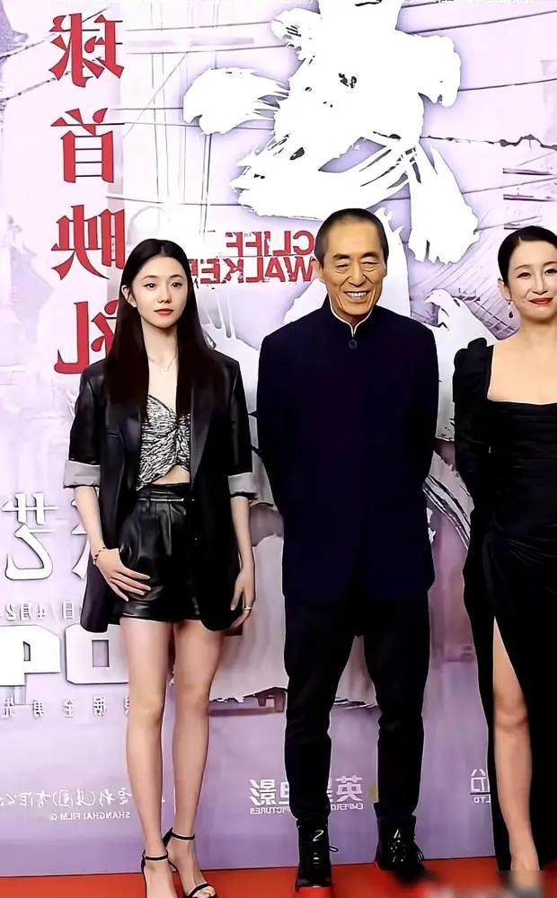 张艺谋为一张脸挑3000人，最后让刘浩存等了两年。这事儿现在想起来，比电影里的情