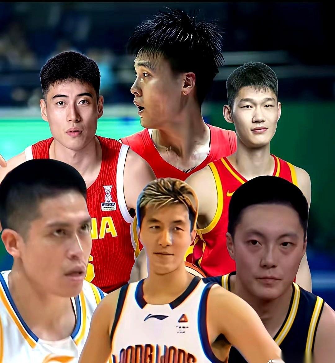 拿着联盟最高的钱，干着全场最拉胯的活儿。你说这叫什么事儿？CBA这顶薪，现在