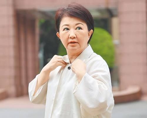 国民党2028暗战打响！卢秀燕急派两心腹“登陆”探路，然后亲自来北京交底两岸政策