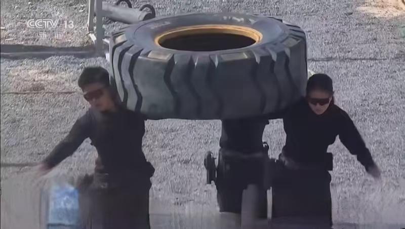 印度“黑猫”特种部队，果然是南亚威名远扬的顶尖精锐，在全球48国注视下，上演了一